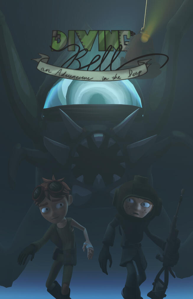 Diving Bell