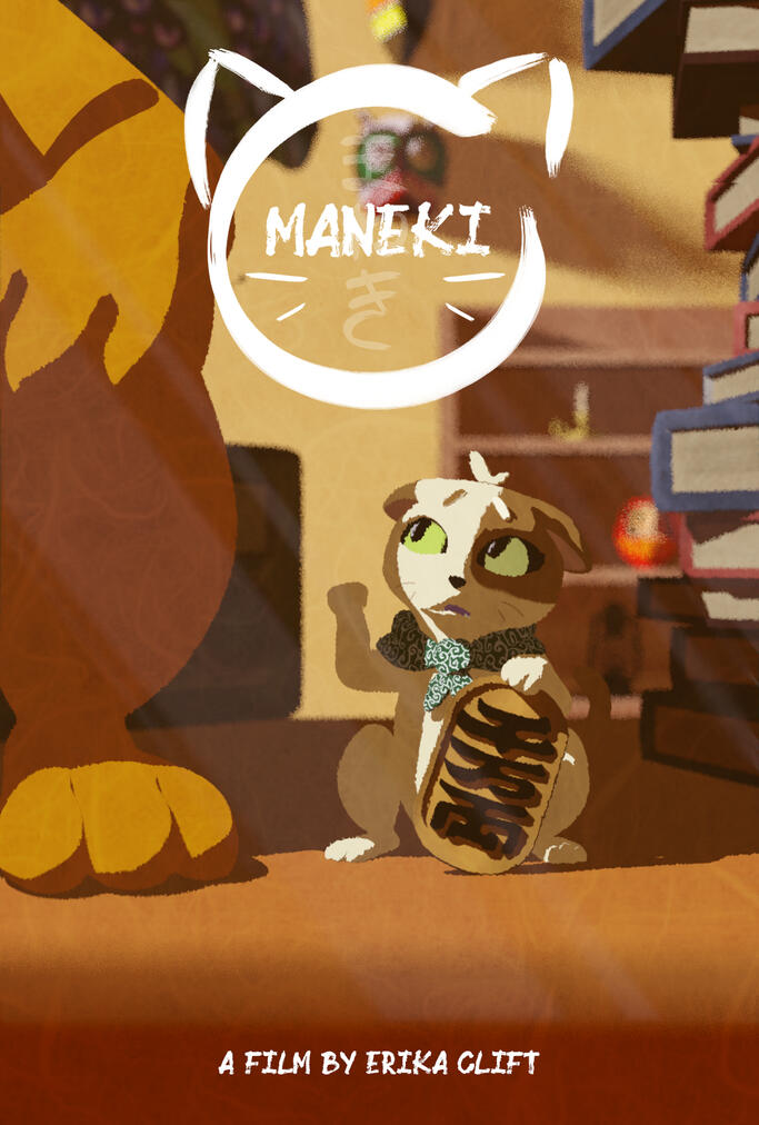 Maneki