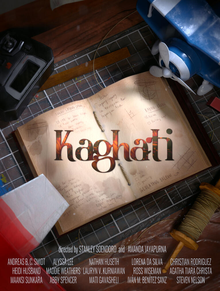Kaghati
