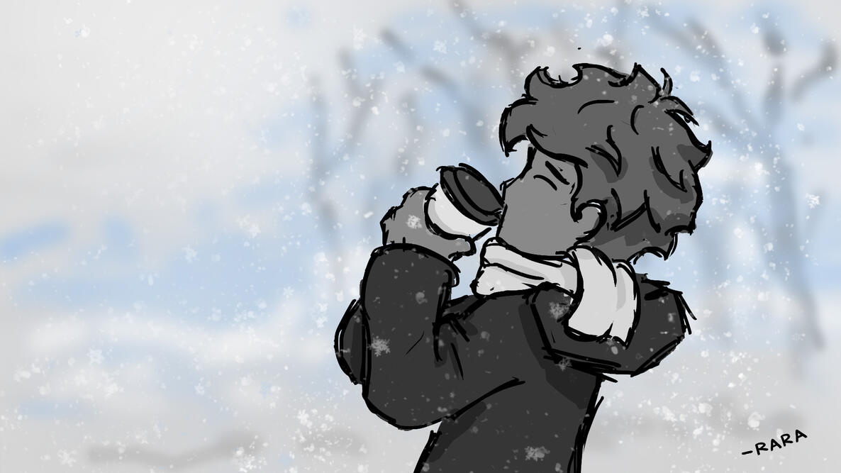 Hot Chocolate